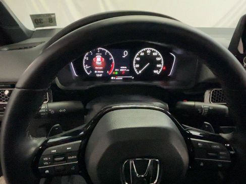 Used 2026 Honda Civic Sport image 36