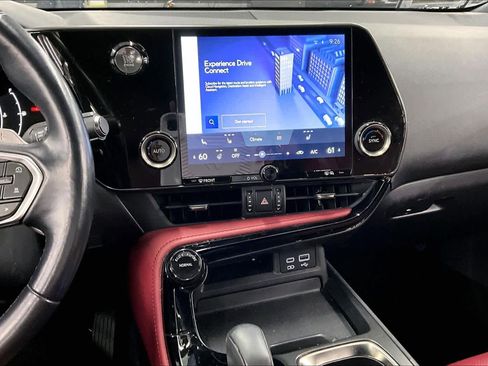 Used 2022 Lexus NX 250 AWD w/ Cold Area Package image 6
