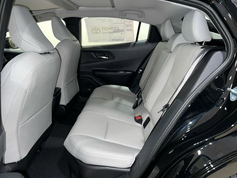 New 2026 Toyota Prius XLE image 11