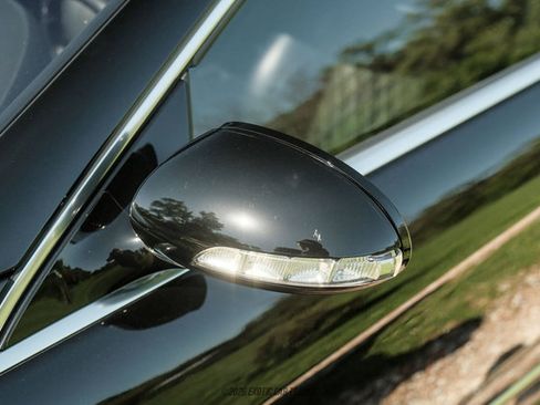 Used 2008 Mercedes-Benz CL 65 AMG image 94