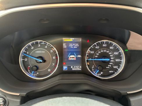 Used 2020 Subaru Ascent Limited w/ Technology Package AWD/4WD image 14