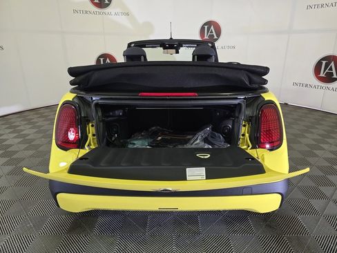 New 2026 MINI Cooper S image 14