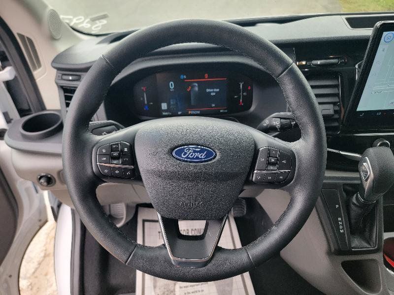 Used 2026 Ford Transit 350 XLT RWD image 13