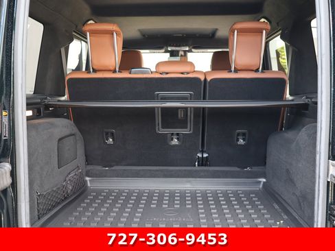 Used 2019 Mercedes-Benz G 550 image 22