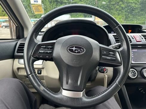 Used 2013 Subaru Impreza 2.0i Sport Limited AWD/4WD image 15