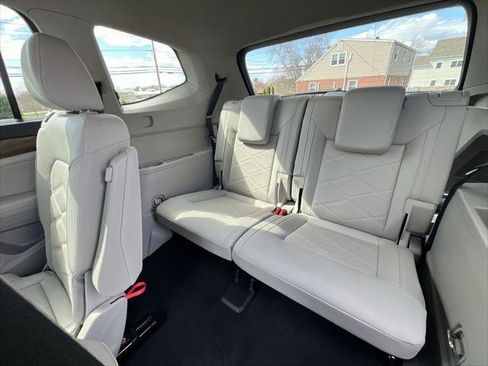 New 2026 Volkswagen Atlas SE AWD/4WD image 22