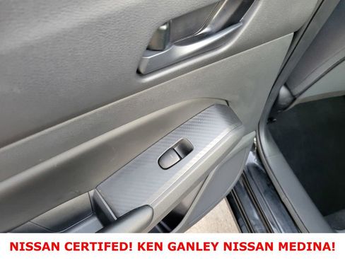 Certified 2025 Nissan Altima 2.5 S image 39