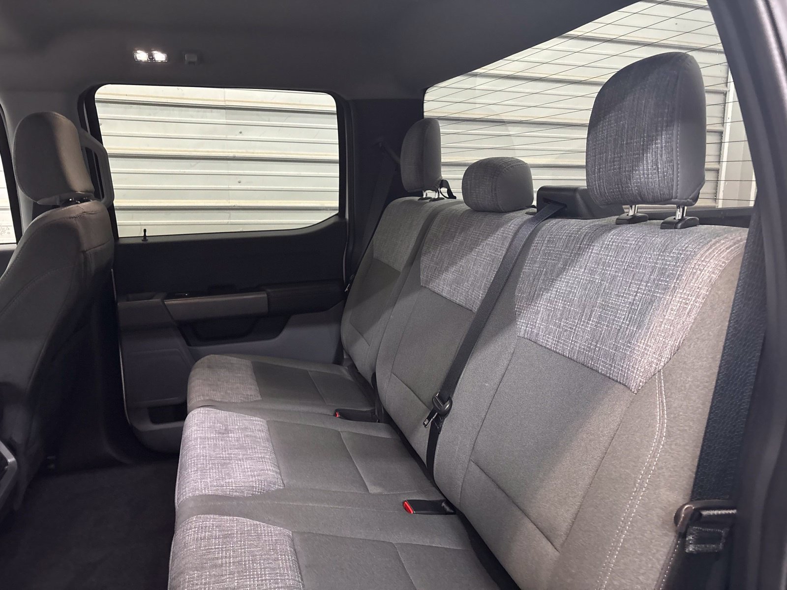 Used 2022 Ford F150 XLT w/ Trailer Tow Package AWD/4WD image 23