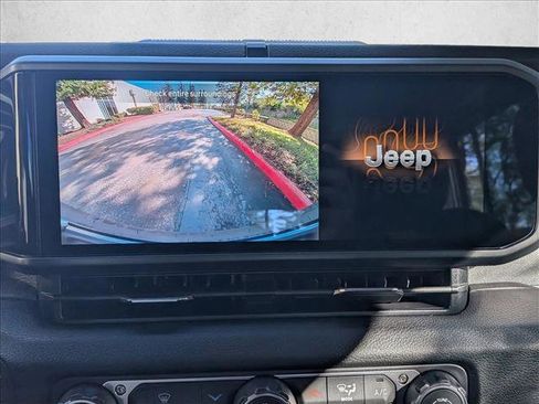 New 2026 Jeep Wrangler Sport image 14