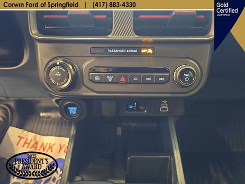 Certified 2025 Ford Maverick Lariat AWD/4WD image 25