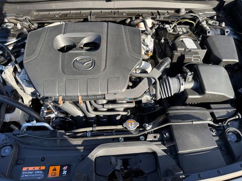 Certified 2023 MAZDA CX-30 AWD 2.5 S w/ Premium Package image 20