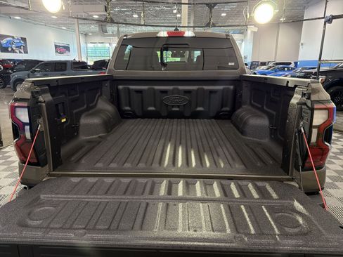 New 2026 Ford Ranger Raptor AWD/4WD image 30