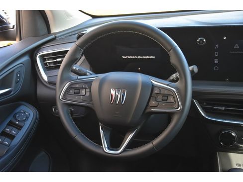 Used 2026 Buick Encore GX Preferred image 14