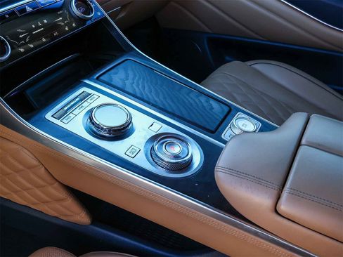 Used 2023 Genesis GV80 3.5T w/ Prestige Matte Package image 21