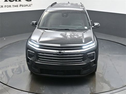 New 2026 Chevrolet Traverse LT w/ Driver Confidence Package image 38