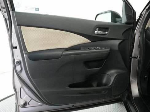 Used 2016 Honda CR-V EX image 46