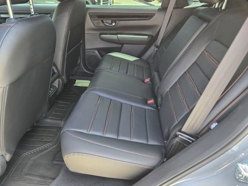 Certified 2026 Honda CR-V Sport-L image 21