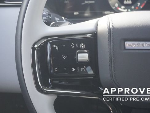 Used 2026 Land Rover Range Rover Velar S image 12