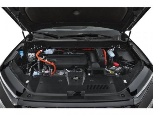Used 2025 Honda CR-V Sport image 11