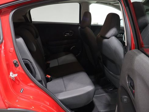 Used 2020 Honda HR-V EX image 22