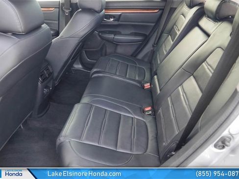 Used 2019 Honda CR-V EX-L image 28