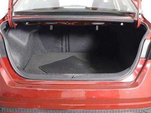 Used 2021 Nissan Altima 2.5 SV FWD image 17