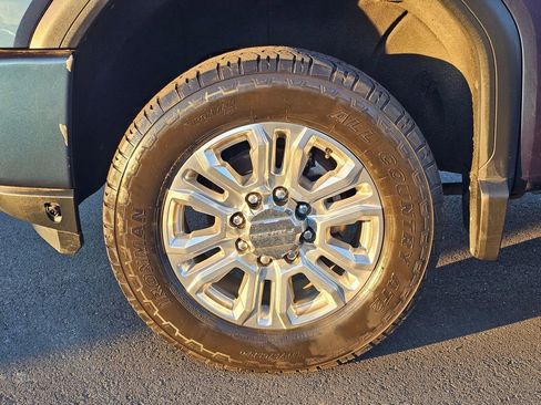 Used 2020 GMC Sierra 2500 Denali image 8