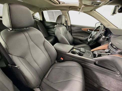 Used 2021 Acura TLX SH-AWD w/ Technology Package image 32