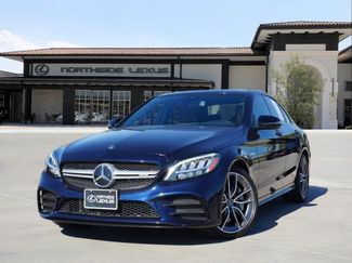 Used 2020 Mercedes-Benz C 43 AMG AMG C 43 video 1