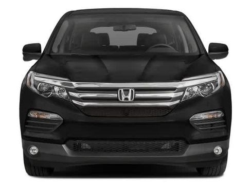 Used 2017 Honda Pilot EX-L image 4