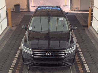 Used 2024 Volkswagen Tiguan S video 2
