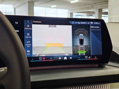 New 2025 BMW 228i xDrive w/ Premium Package image 15