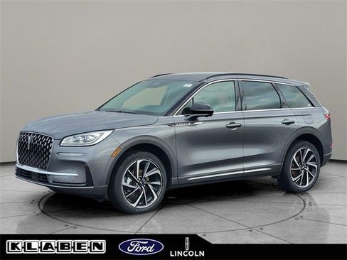 New 2026 Lincoln Corsair Reserve image 1