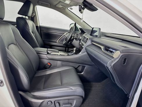 Used 2020 Lexus RX 350 FWD image 30