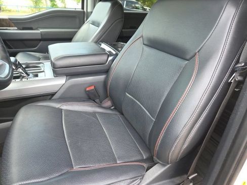 Used 2022 Ford F150 Lariat AWD/4WD image 5