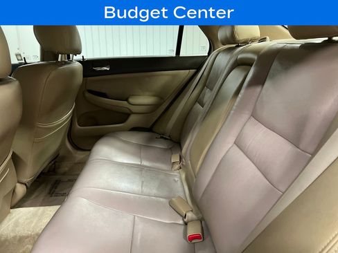 Used 2003 Honda Accord LX image 13