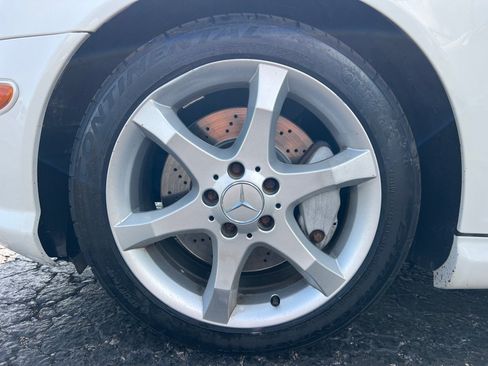 Used 2007 Mercedes-Benz C 230 Sedan image 37
