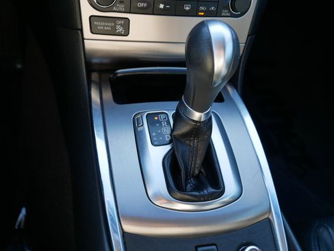 Used 2013 INFINITI G37 x Sedan w/ Premium Pkg AWD/4WD image 24