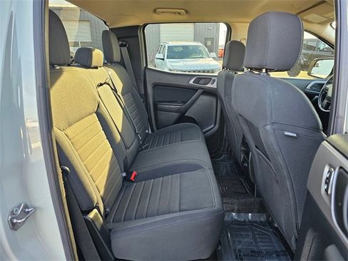 Used 2021 Ford Ranger XL w/ Equipment Group 101A High image 14