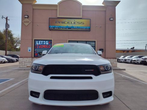 Used 2019 Dodge Durango GT image 59