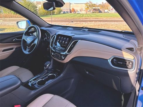 Used 2024 Chevrolet Equinox Premier image 30