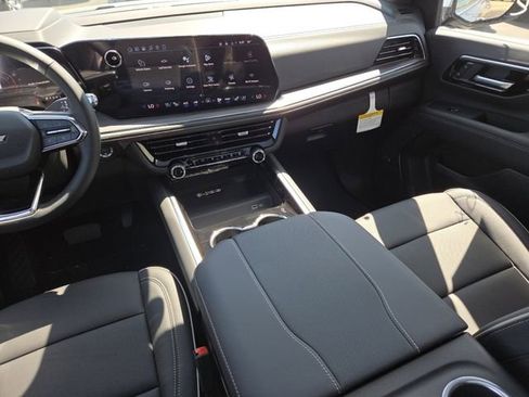 New 2026 Chevrolet Tahoe Premier AWD/4WD image 37