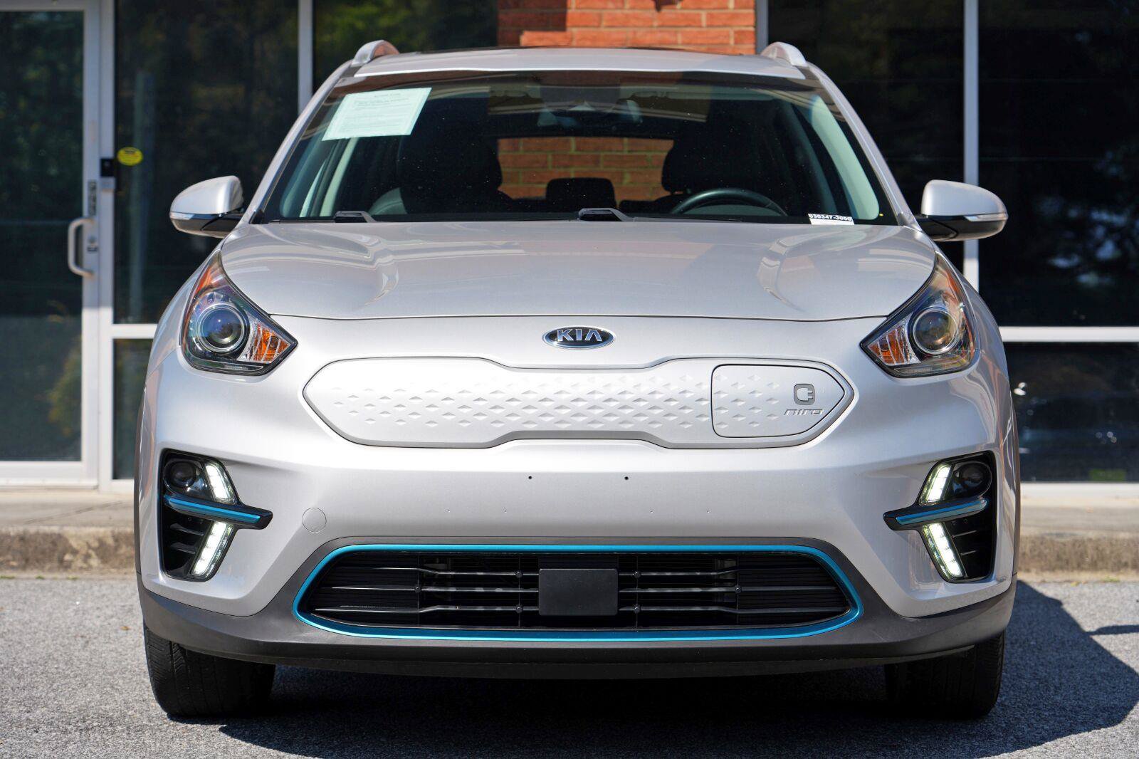 Used 2019 Kia Niro EX Premium FWD image 7
