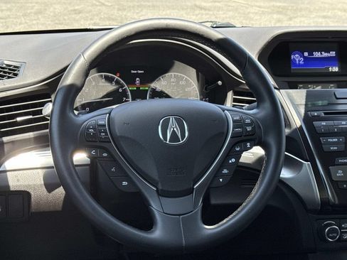 Used 2022 Acura ILX FWD image 7