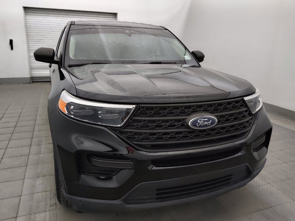 Used 2021 Ford Explorer 2WD image 14