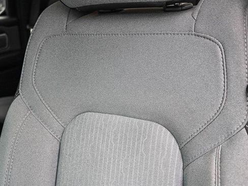 Used 2022 RAM 1500 Big Horn image 22