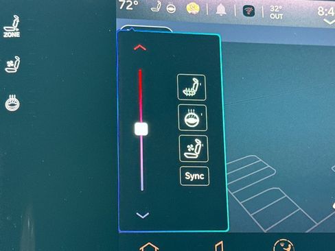 Used 2024 Jeep Wagoneer Series II image 16