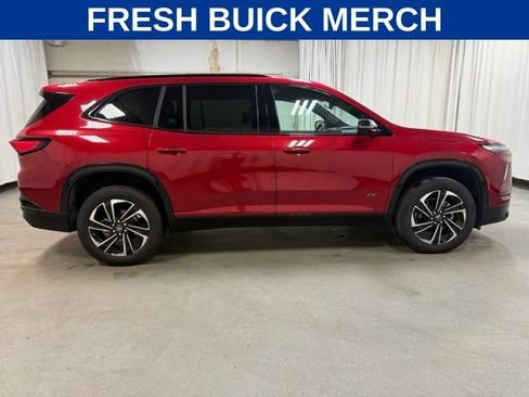 Used 2026 Buick Enclave Sport Touring AWD/4WD image 3