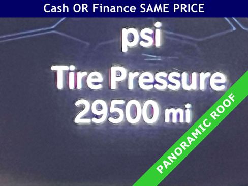 Used 2023 Jeep Compass Limited w/ Sun and Sound Group AWD/4WD image 23