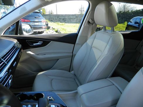 Used 2018 Audi Q7 3.0T Prestige image 13